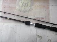 XORシルバーシャドウ SSX-72ML(Silver Shadow)スラントブリッジ