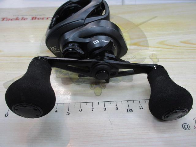 20エクスセンスDC SSXG RH