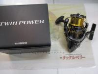 20ツインパワー 3000MHG