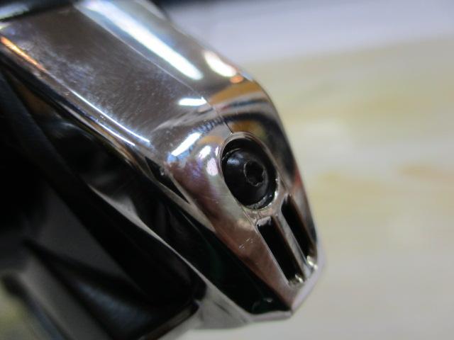 20ヴァンフォード C3000SDH