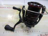 20ヴァンフォード C3000SDH