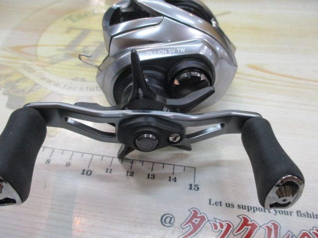 21ジリオン SV TW 1000HL