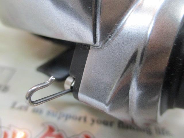 21ジリオン SV TW 1000HL