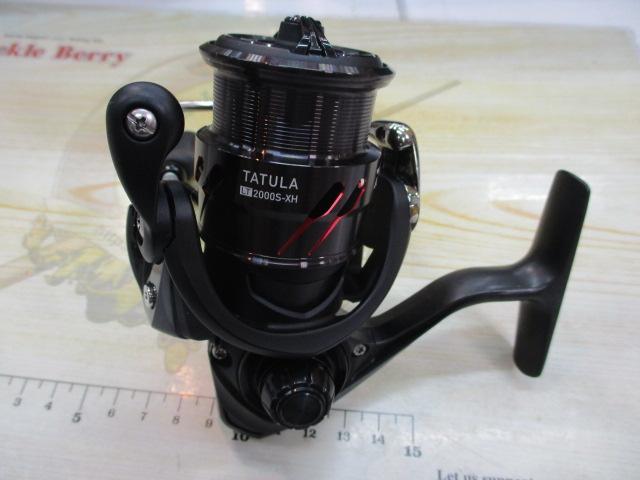 18タトゥーラ LT2000S-XH