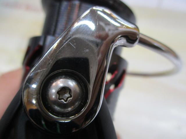 18タトゥーラ LT2000S-XH