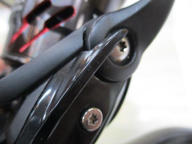 18タトゥーラ LT2000S-XH