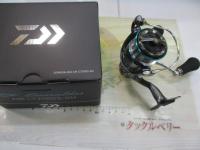 25エメラルダスエア LT2500S-DH