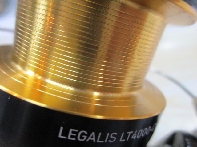 23レガリス LT4000-CXH