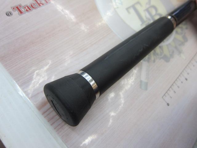 がま磯ヒラマサ天剛 遠投MH-50