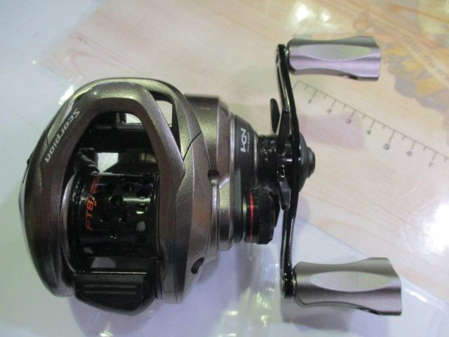 スコーピオンBFS RH