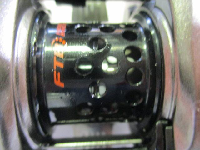 スコーピオンBFS RH