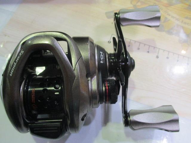 スコーピオンBFS RH