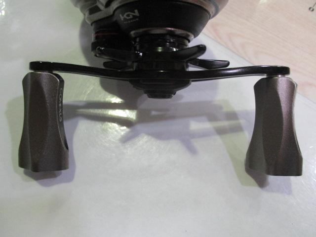 スコーピオンBFS RH