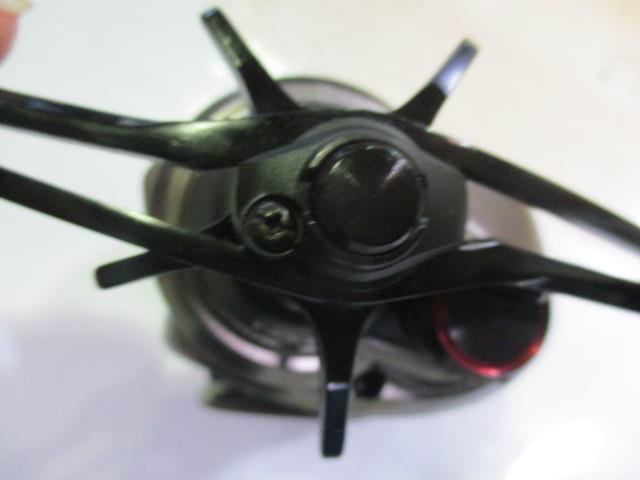 スコーピオンBFS RH