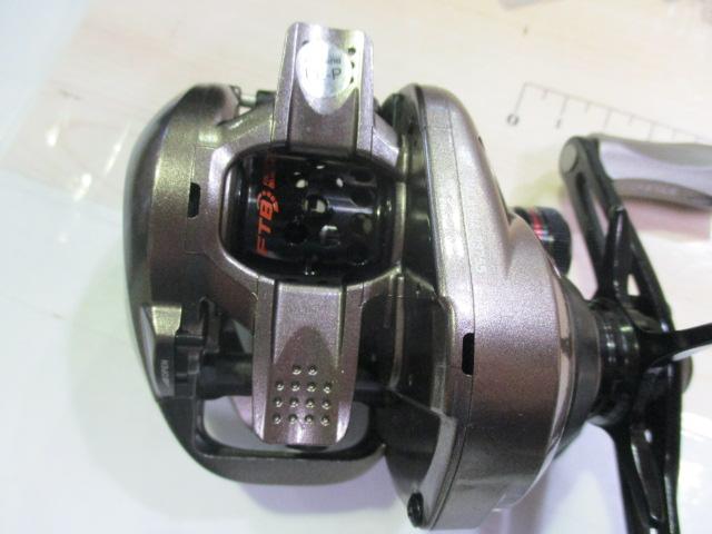 スコーピオンBFS RH