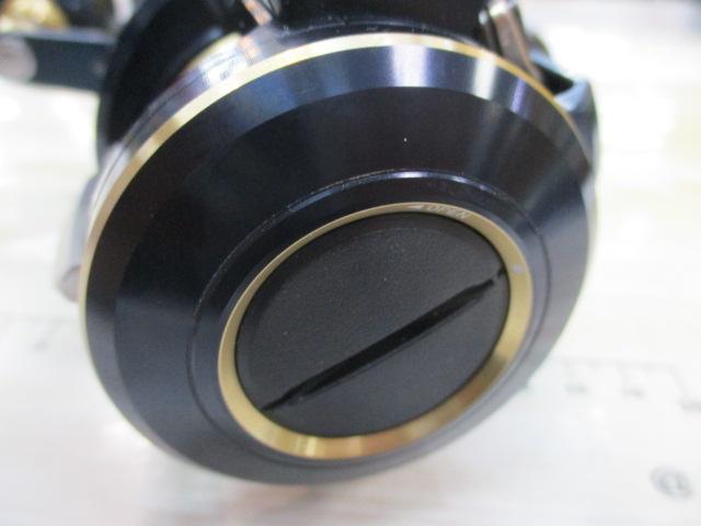 21ソルティガIC 300L-DH