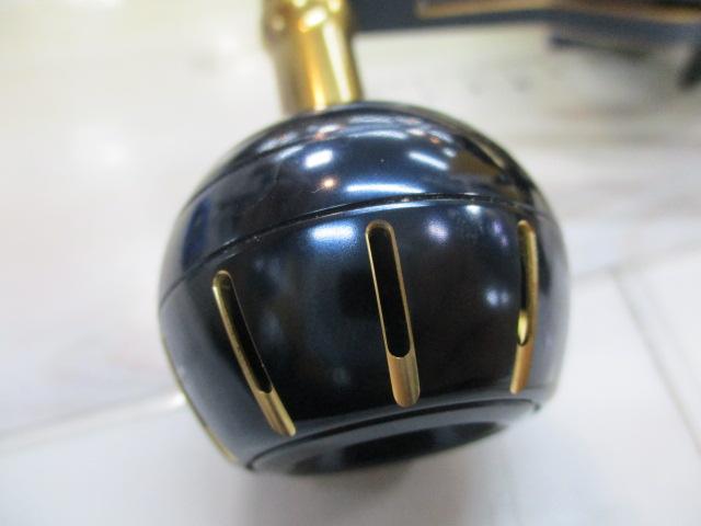 21ソルティガIC 300L-DH