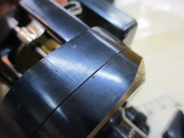 21ソルティガIC 300L-DH