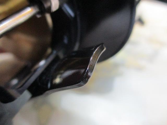 21ソルティガIC 300L-DH