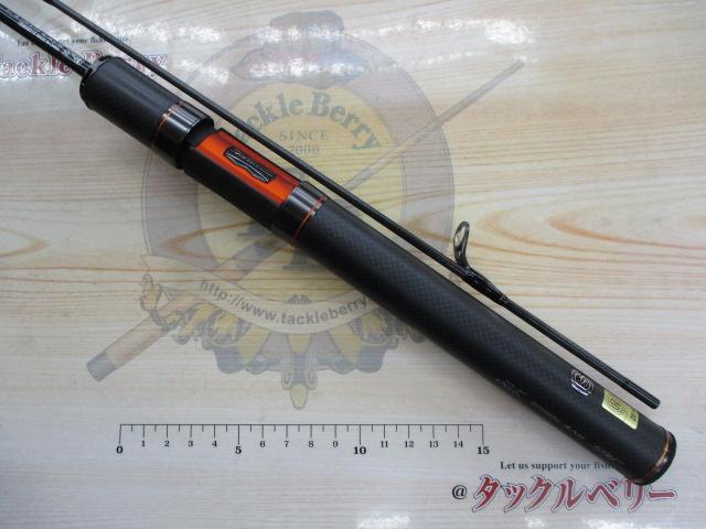 プレッソLTD AGS 61ML