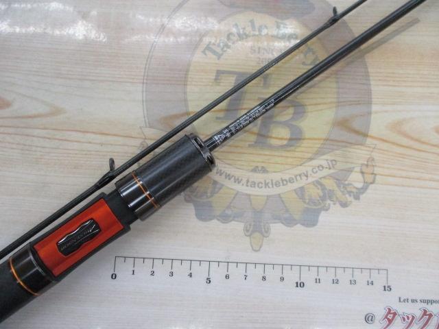 プレッソLTD AGS 61L-S