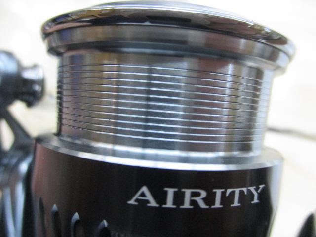 23エアリティ ST SF2000SS-P