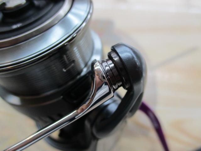 23エアリティ ST SF2000SS-P