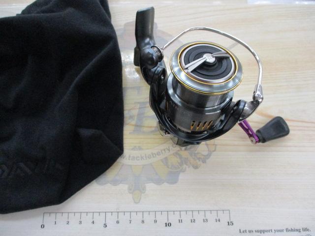 23エアリティ LT2000S-P