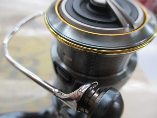 23エアリティ LT2000S-P