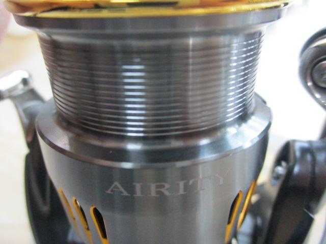 23エアリティ LT2000S-P