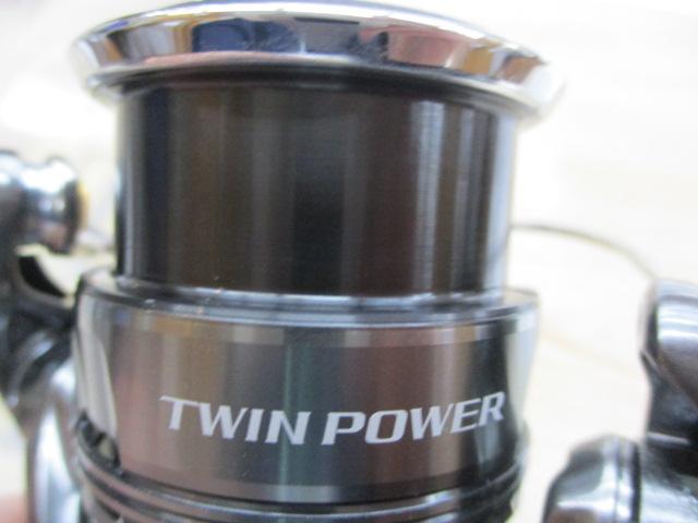 24ツインパワー C2000S