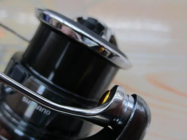 24ツインパワー C2000S