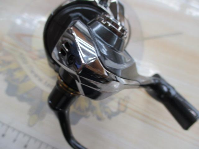 24ツインパワー C2000S