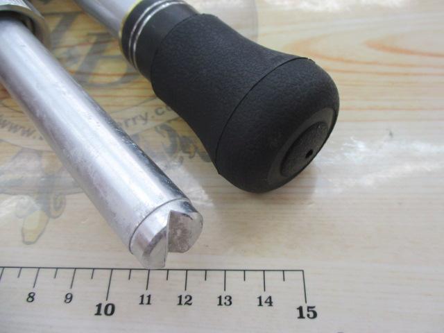 リアランサーキハダ 175