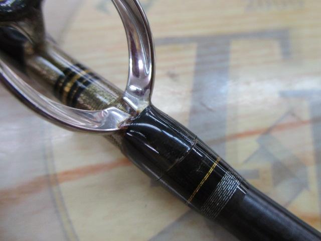 リアランサーキハダ 175