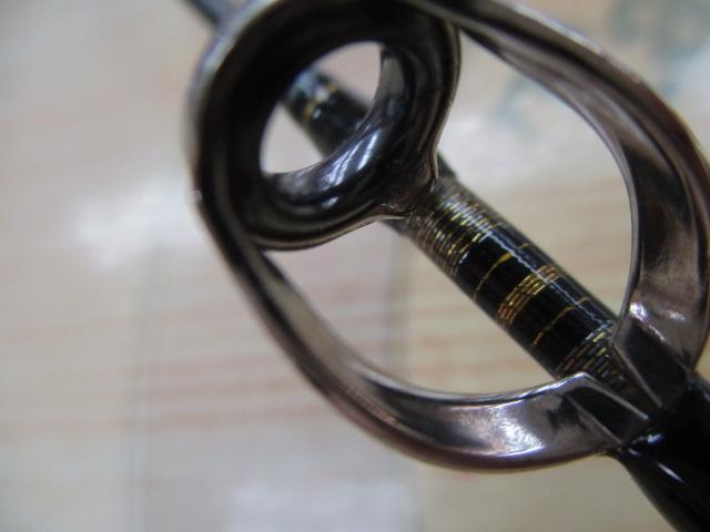 リアランサーキハダ 175