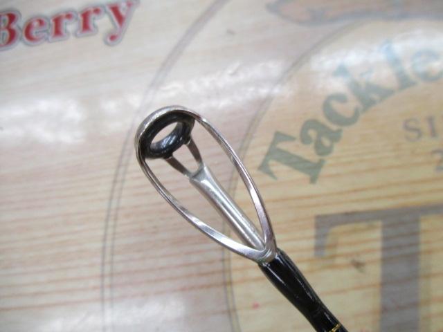 リアランサーキハダ 175