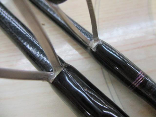 紅牙テンヤゲームX MH-240