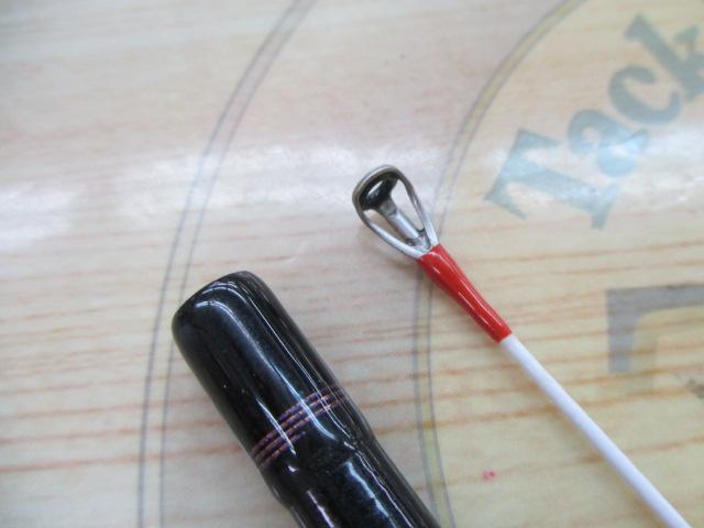 紅牙テンヤゲームX MH-240