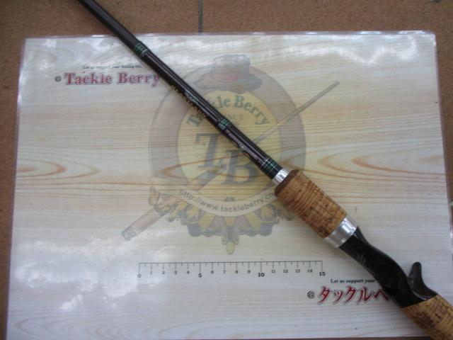 ハートランドクロスX HL-CX601LSB-G