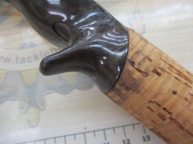 ハートランドクロスX HL-CX601LSB-G