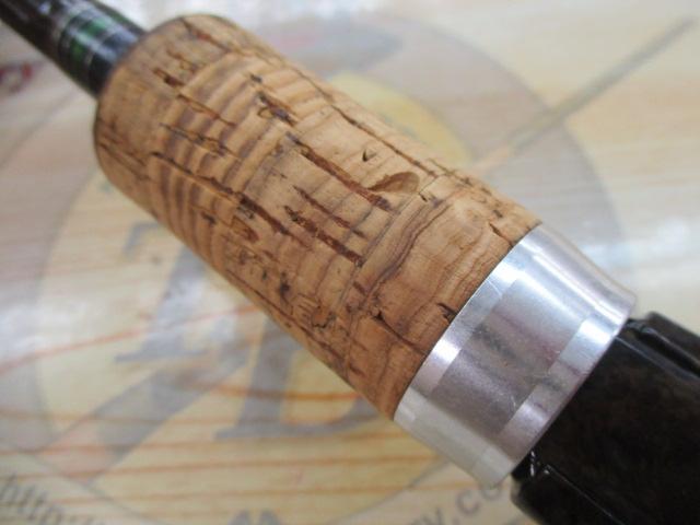 ハートランドクロスX HL-CX601LSB-G