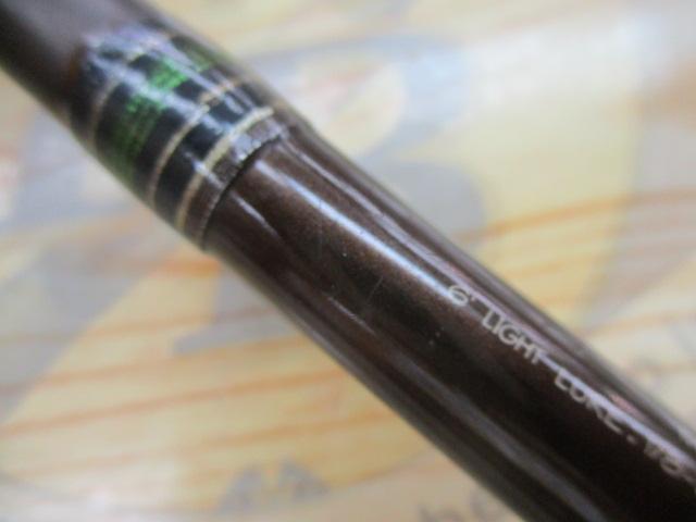 ハートランドクロスX HL-CX601LSB-G