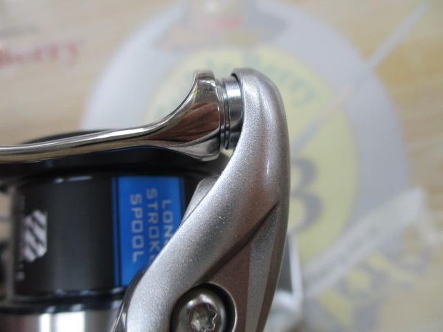 19ストラディック 2500SHG