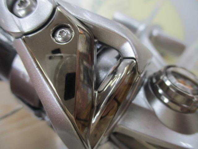 19ストラディック 2500SHG