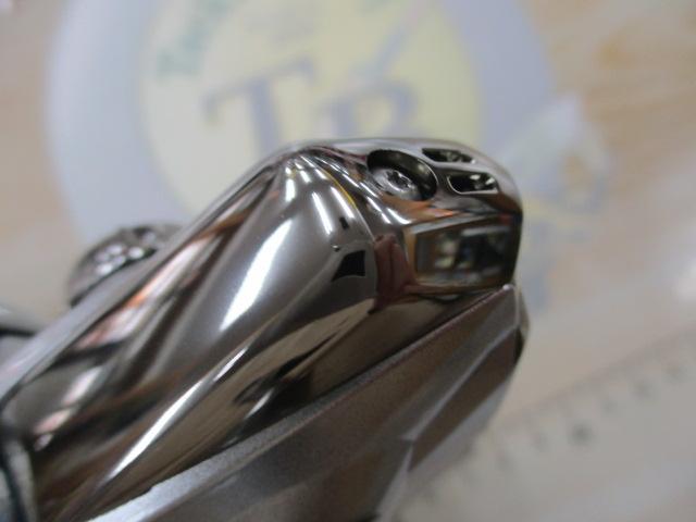 19ストラディック 2500SHG