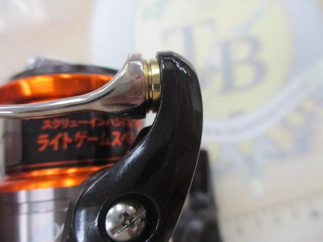 13ソアレBB 2000HGS