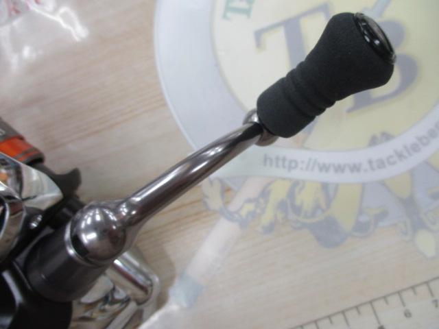 13ソアレBB 2000HGS