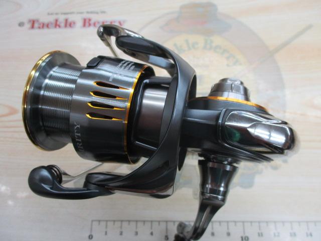 23エアリティ LT3000-H