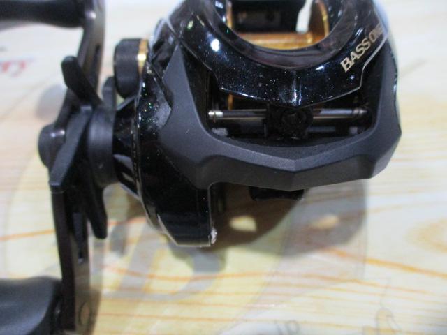 17バスワンXT 150